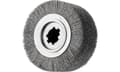 Pikkukuva 2 / 5: PFERD 43506812, hiomaharja, Universal, 3600 RPM, pyöreä, 25 cm, 100 mm
