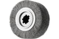 Pikkukuva 1 / 5: PFERD 43506812, hiomaharja, Universal, 3600 RPM, pyöreä, 25 cm, 100 mm