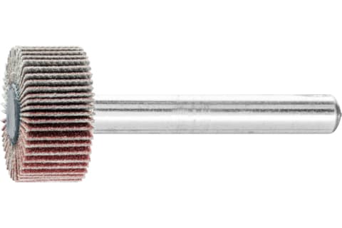 PFERD F 2010/6 A 180, Metall, 38100 RPM, 10 mm, 10 stykker