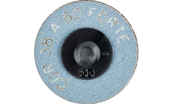 PFERD CDR 38 A 60 FORTE, Metall, 100 styck