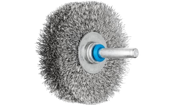 PFERD RBU 6015/6 INOX 0,20, 6 cm, 6 cm, Stål, Icke-järnmetaller, brons, Rostfritt stål, Gjuten aluminium, 15000 RPM