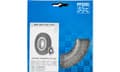 Miniatyrbilde 4 av 5: PFERD POS RBU 15038/AK32-2 ST 0,20, 15 cm, 15 cm, Stål, Støpejern, Tre, Plast, 6000 RPM