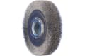 Miniatyrbilde 1 av 5: PFERD POS RBU 15038/AK32-2 ST 0,20, 15 cm, 15 cm, Stål, Støpejern, Tre, Plast, 6000 RPM
