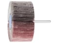 Pikkukuva 4 / 4: PFERD 44515126, Hiontaharja, alumiinioksidi, 9500 rpm, 6 mm, 40 mm, 10 kpl
