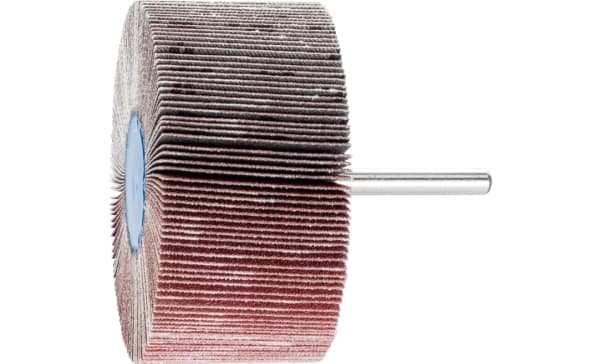 PFERD 44515126, Hiontaharja, alumiinioksidi, 9500 rpm, 6 mm, 40 mm, 10 kpl