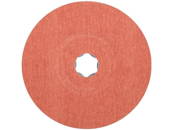 PFERD CC-FS 125 A-COOL 150, Terästä, Ruostumaton teräs, Alumiini, PFERD, 12,5 cm, 12200 RPM, 25 kpl