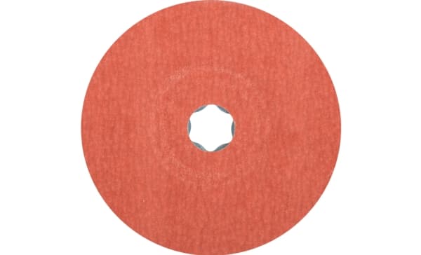 PFERD CC-FS 125 A-COOL 150, Terästä, Ruostumaton teräs, Alumiini, PFERD, 12,5 cm, 12200 RPM, 25 kpl