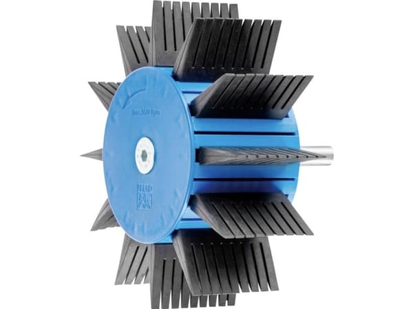 PFERD PFL 17060/12, 3500 rpm, 1,2 cm, 60 mm, 1 st