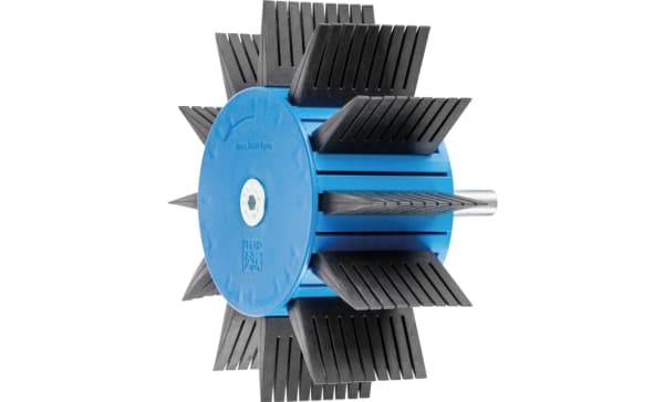 PFERD PFL 17060/12, 3500 RPM, 1,2 cm, 60 mm, 1 stykker