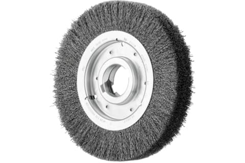 PFERD RBU 25048/AK32-2 ST 0,30, 25 cm, 25 cm, Stål, Støpejern, Tre, Plast, 3600 RPM