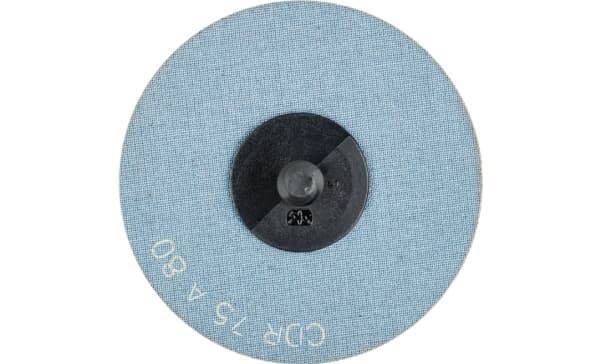 PFERD CDR 75 A 80, Metall, 50 styck