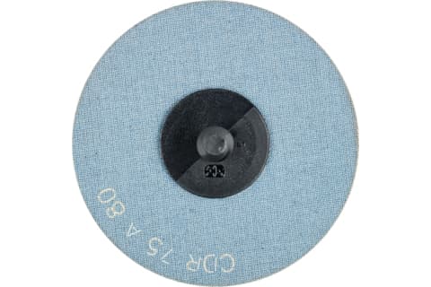 PFERD CDR 75 A 80, Metall, 50 styck