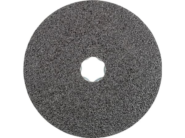 PFERD CC-FS 125 SiC 36, Kirjometalli, Pronssi, Muovi, Alumiini, PFERD, 12,5 cm, 12200 RPM, 25 kpl