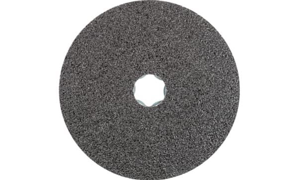 PFERD CC-FS 125 SiC 36, Kirjometalli, Pronssi, Muovi, Alumiini, PFERD, 12,5 cm, 12200 RPM, 25 kpl