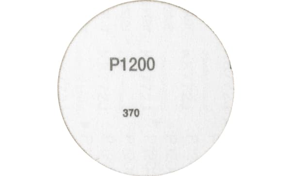 PFERD 42870120, 4850 RPM, 12,5 cm, 1,2 kg, 50 kpl