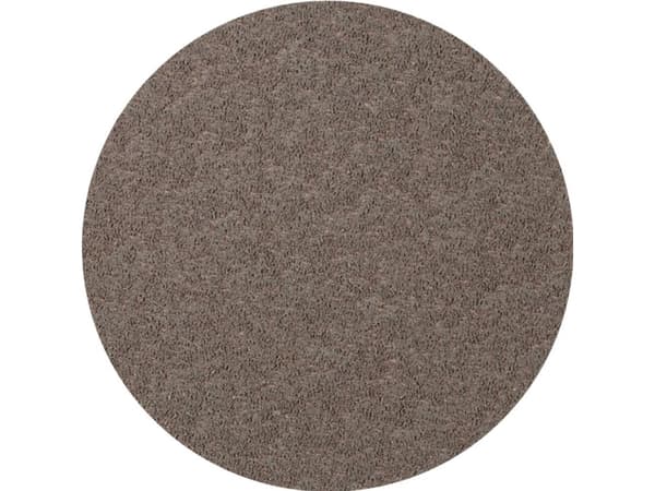 PFERD 42870120, 4850 RPM, 12,5 cm, 1,2 kg, 50 kpl