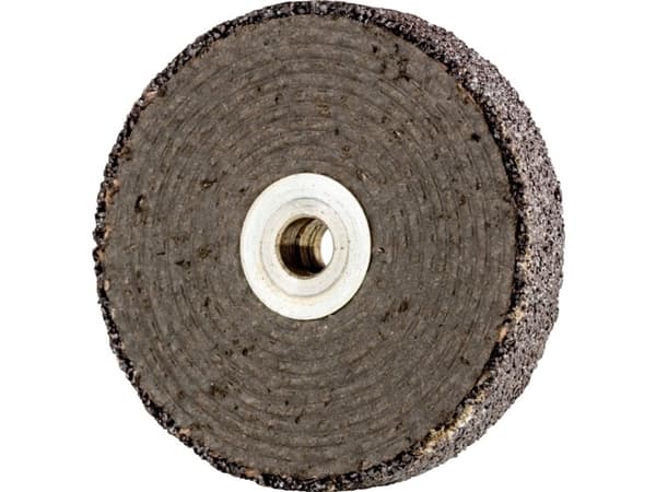 PFERD ER 50-10 SG STEEL+INOX+CAST/6,0, Metall, 30600 RPM, 5 cm, 10,5 mm, 20 stykker