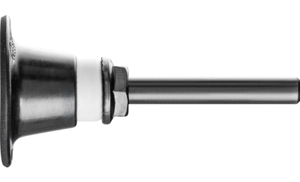 PFERD 42721393 Tillbehör för slipning och polering Diameter 38 mm 1 st