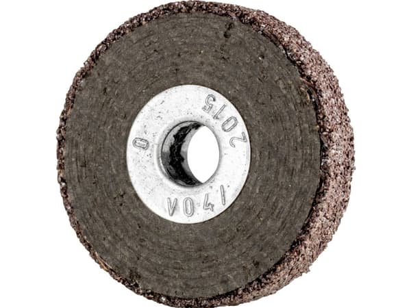 PFERD ER 50-10 SG STEEL+INOX+CAST/10,0, Metall, 30600 RPM, 5 cm, 10,5 mm, 20 stykker