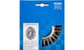 Miniatyrbild 5 av 5: PFERD POS RBG 12512/22,2 CT ST 0,50, 12,5 cm, 12,5 cm, Stål, Gjutjärn, Trä, 12500 RPM, 288 g, 152 mm