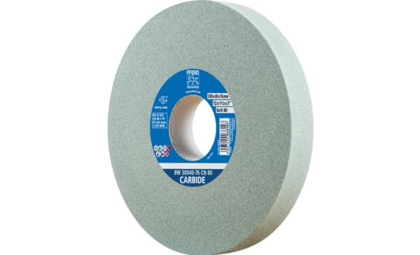 PFERD 39009730, 2250 RPM, 7,62 cm, 30 cm, 40 mm, 80 g, 1 stykker