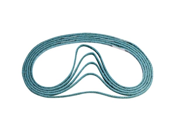 PFERD VB 6/610 A 240 F 45011824 Hiomanauhat Hiekkakoko 240 (L x S) 610 mm x 6 mm 10 kpl 10 kpl
