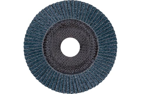 PFERD 67666115, Laikka, Sisäänpainettu keskiosa, Ruostumaton teräs, Terästä, Mikä tahansa tuotemerkki, 2,22 cm, 11,5 cm