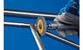 Miniatyrbild 3 av 4: PFERD PNER-H 7513-6 A G, Metall, 10200 RPM, 7,5 cm, 13 mm, 5 styck
