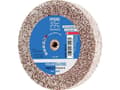 Miniatyrbild 4 av 4: PFERD PNER-H 7513-6 A G, Metall, 10200 RPM, 7,5 cm, 13 mm, 5 styck