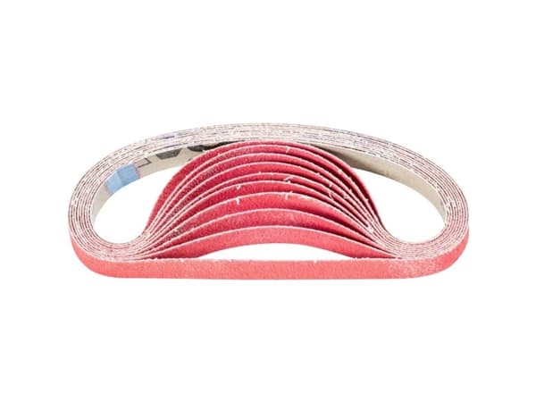PFERD BA 16/520 CO-COOL 60, metall, 52 cm, 16 mm, 50 st