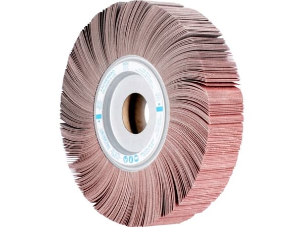 PFERD FR 25050/44,0 A 120, Metall, 3800 RPM, 25 cm, 50 mm, 1 stykker