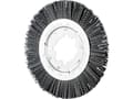 Miniatyrbilde 2 av 2: PFERD 43505930, Slipebørste, Universell, 6000 RPM, Rund, 5,08 cm, 20 cm
