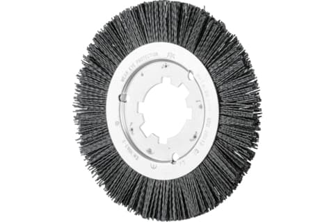 PFERD 43505930, Slipebørste, Universell, 6000 RPM, Rund, 5,08 cm, 20 cm
