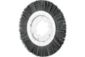 Miniatyrbilde 1 av 2: PFERD 43505930, Slipebørste, Universell, 6000 RPM, Rund, 5,08 cm, 20 cm