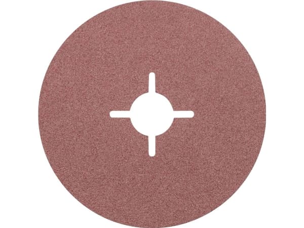 PFERD FS 125-22 A 100, Stål, Gjutjärn, Icke-järnmetaller, Gjuten aluminium, Koppar, PFERD, 2,2 cm, 12,5 cm, 12200 RPM, 25 styck