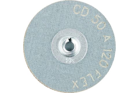 PFERD CD 50 A 120 FLEX, metalli, 100 kpl, 100 kpl
