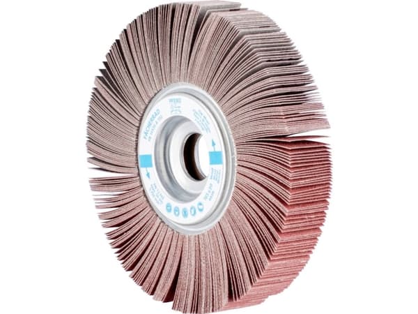 PFERD 44732151, Taittopyörä, Universal, alumiinioksidi, 5700 rpm, 2,54 cm, 16,5 cm