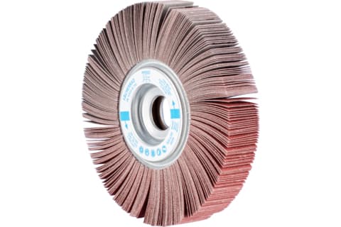 PFERD 44732151, Taittopyörä, Universal, alumiinioksidi, 5700 rpm, 2,54 cm, 16,5 cm