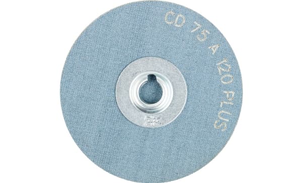 PFERD CD 75 A 120 PLUS, Metalli, 50 kpl