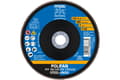 Pikkukuva 4 / 5: PFERD PFF 180 Z 40 PSF STEELOX, Metalli, 8500 RPM, 18 cm, 10 kpl