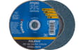 Pikkukuva 1 / 5: PFERD PFF 180 Z 40 PSF STEELOX, Metalli, 8500 RPM, 18 cm, 10 kpl