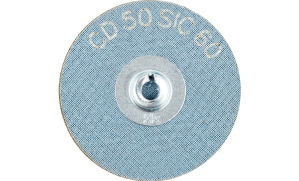 PFERD CD 50 SiC 60, metalli, 100 stk
