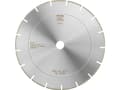 Pikkukuva 2 / 3: PFERD 68425037 D1A1RSS 250-2,5-22,23 D 427 GAS2 Timanttinen leikkuukiekko Halkaisija 250 mm Reiän halkaisija 22,23 mm Kestomuovinen , Tekninen kerami