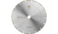 Pikkukuva 1 / 3: PFERD 68425037 D1A1RSS 250-2,5-22,23 D 427 GAS2 Timanttinen leikkuukiekko Halkaisija 250 mm Reiän halkaisija 22,23 mm Kestomuovinen , Tekninen kerami