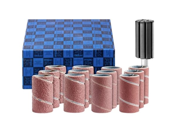 PFERD SET 1530 A 42298002 Slibehylster (Ø x H) 15 mm x 30 mm 1 stk