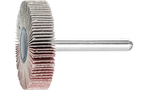 PFERD F 4010/6 A 180, Metall, 19100 RPM, 10 mm, 10 styck