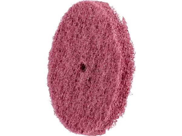 PFERD PVR 7508-6 A 280, Metall, 8150 RPM, 7,5 cm, 10 mm, 10 styck
