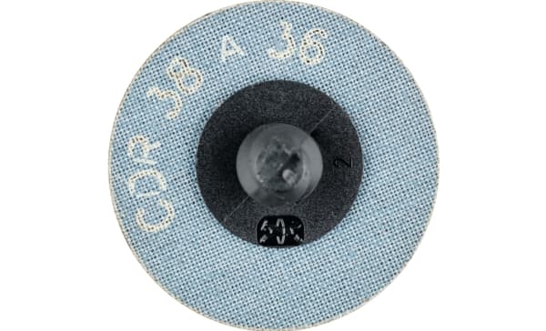 PFERD CDR 38 A 36, Metall, 100 stykker