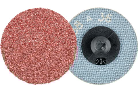 PFERD CDR 38 A 36, Metall, 100 stykker