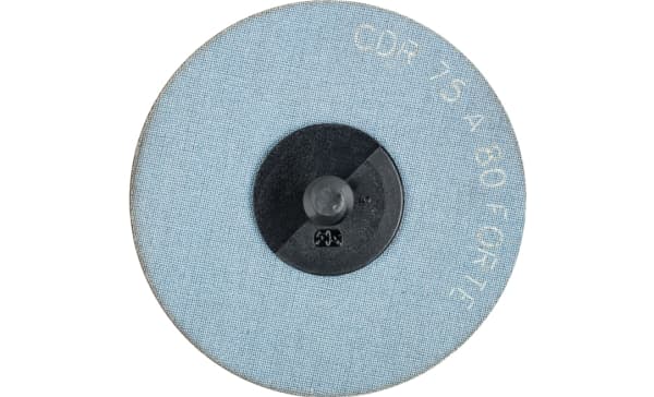 PFERD CDR 75 A 80 FORTE, Metall, 50 styck